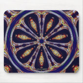 Farbrad Mousepad (Vorne)