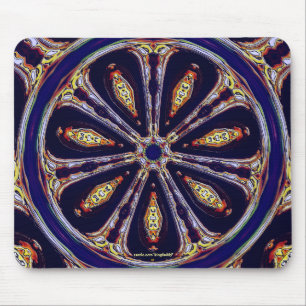 Farbrad Mousepad