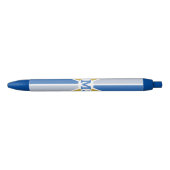 Farbrad / Rays Custom Monogram Pens Kugelschreiber (Vorderseite)