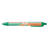 Farbrad / Rays Custom Monogram Pens Kugelschreiber (Unterseite)
