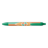 Farbrad / Rays Custom Monogram Pens Kugelschreiber (Rückseite)