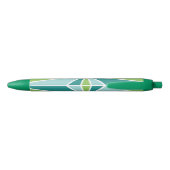 Farbrad / Rays Custom Monogram Pens Kugelschreiber (Rückseite)