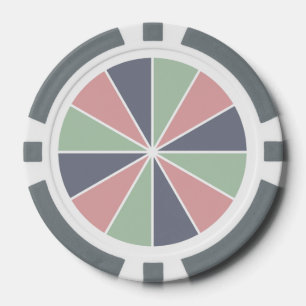 Farbrad / Rays Custom Poker Chips