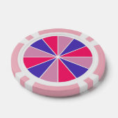 Farbrad / Rays Custom Poker Chips (Einzeln)