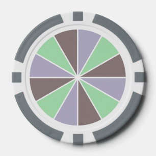 Farbrad / Rays Custom Poker Chips