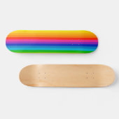Farbrad Skateboard (Horizontal)