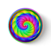 Farbrad-Spiralen-Knopf