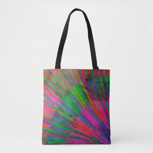 Farbrad tasche (Vorderseite)
