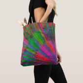 Farbrad tasche (Von Nahem)