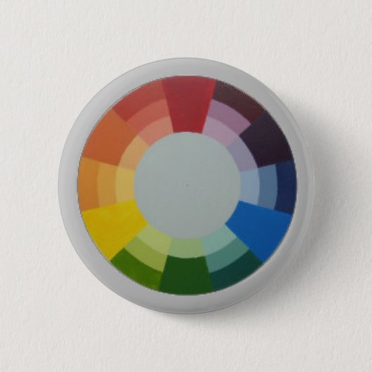 FARBRAD-Taste Button (Vorderseite)