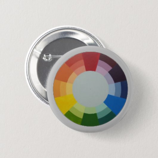 FARBRAD-Taste Button (Vorne & Hinten)