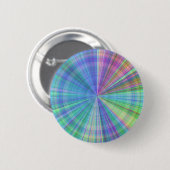 Farbradintensive Farbvariationen Button (Vorne & Hinten)