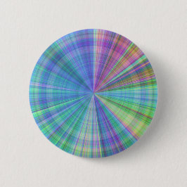 Farbradintensive Farbvariationen Button