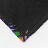 FARBRAIN FLEECEDECKE (Ecke)