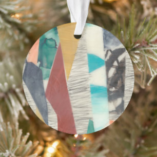 Farbrand II Ornament