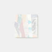 Farbrand II Post-it Klebezettel (Vorderseite)