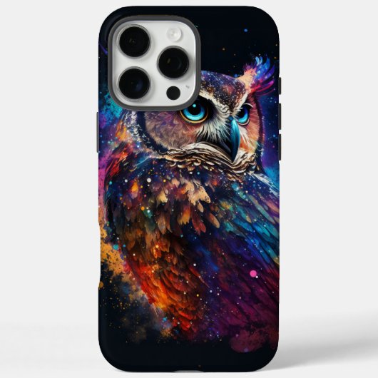 Farbraum Case-Mate iPhone Hülle (Rückseite)