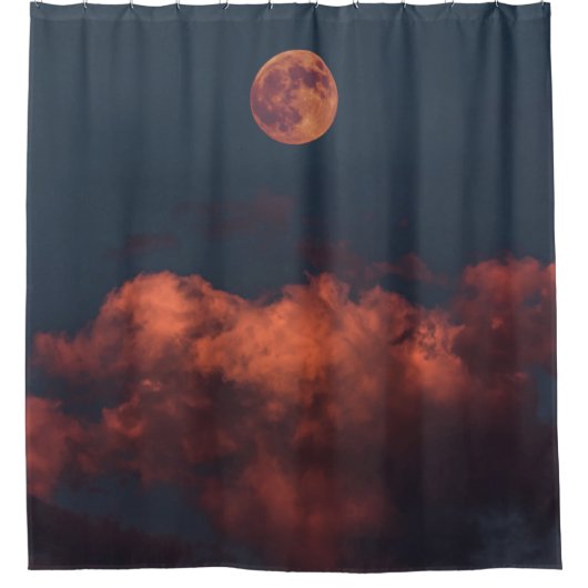 Farbraum Duschvorhang (Vorderseite)