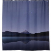 Farbraum Duschvorhang (Vorderseite)