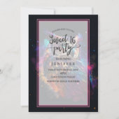 Farbraum Einladung (Vorderseite)