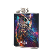 Farbraum Flachmann (Links)