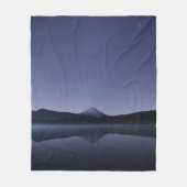 Farbraum Fleecedecke (Vorderseite)