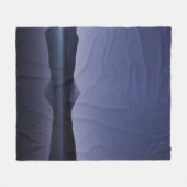 Farbraum Fleecedecke (Vorderseite (Horizontal))