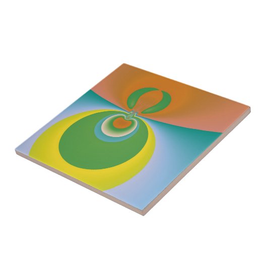 Farbraum Fliese (Seite)