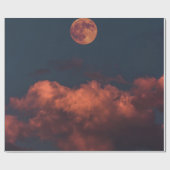 Farbraum Geschenkpapier (Flach)