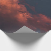 Farbraum Geschenkpapier (Ecke)