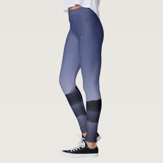 Farbraum Leggings (Links)
