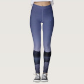 Farbraum Leggings (Vorderseite)