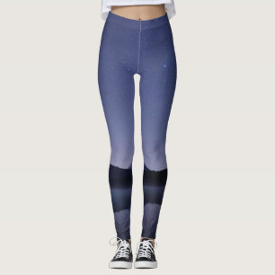 Farbraum Leggings