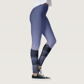 Farbraum Leggings (Rechts)