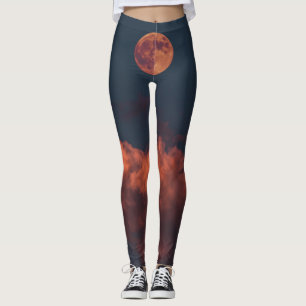 Farbraum Leggings