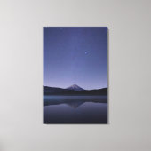 Farbraum Leinwanddruck (Vorderseite)