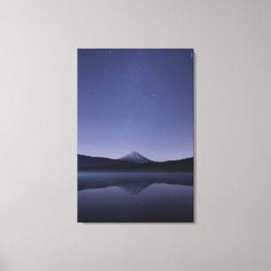 Farbraum Leinwanddruck