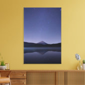 Farbraum Leinwanddruck (Insitu (Wohnzimmer))