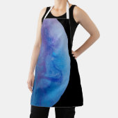 Farbraum Schürze (InSitu)