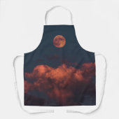 Farbraum Schürze (Vorderseite)