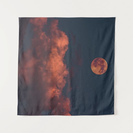 Farbraum Wandteppich (Vorderseite (Horizontal))