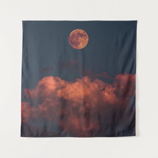 Farbraum Wandteppich (Vorderseite)