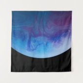 Farbraum Wandteppich (Vorderseite (Horizontal))