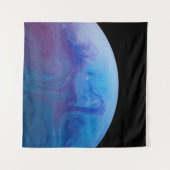 Farbraum Wandteppich (Vorderseite)