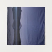 Farbraum Wandteppich (Vorderseite (Horizontal))