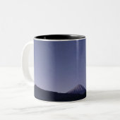 Farbraum Zweifarbige Tasse (Vorderseite Links)