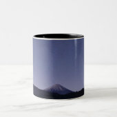 Farbraum Zweifarbige Tasse (Mittel)