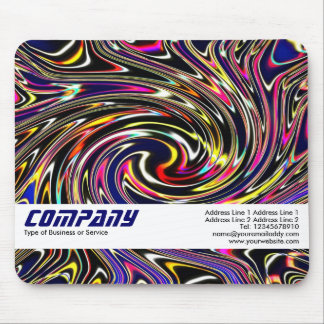 Farbrauschen, Geschäft Mousepad