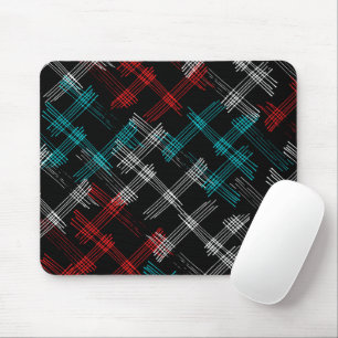 Farbrauschen Mousepad