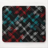 Farbrauschen Mousepad (Vorne)